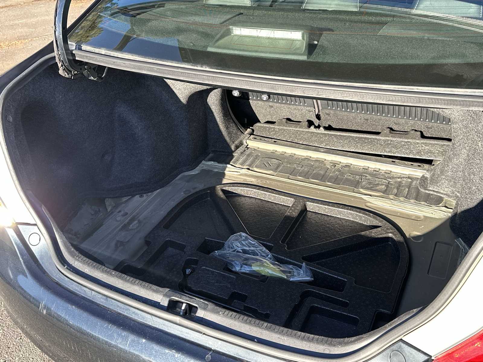 Thumbnail: 2013 Toyota Camry - 18