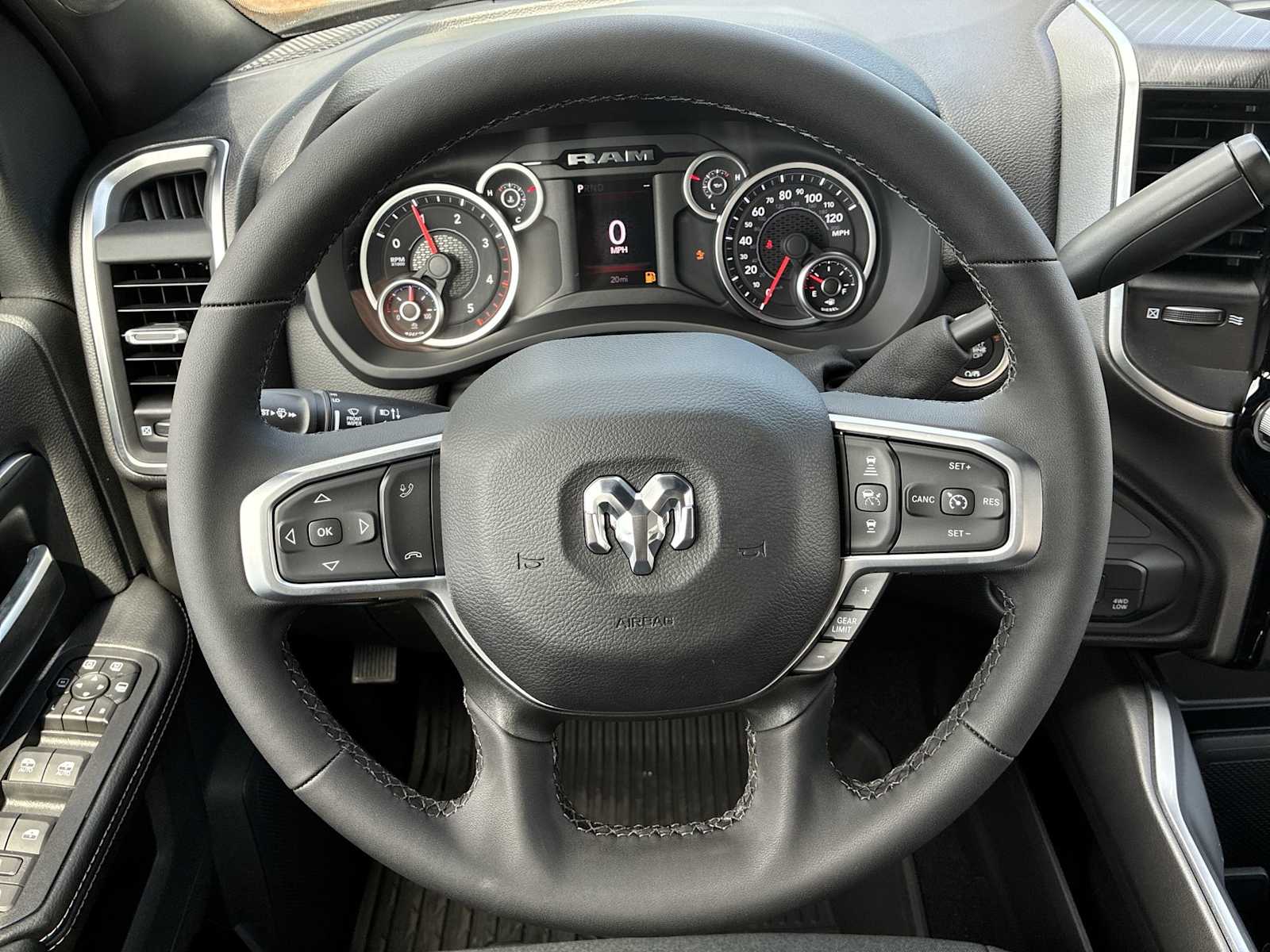 Thumbnail: 2026 RAM 2500 - 11