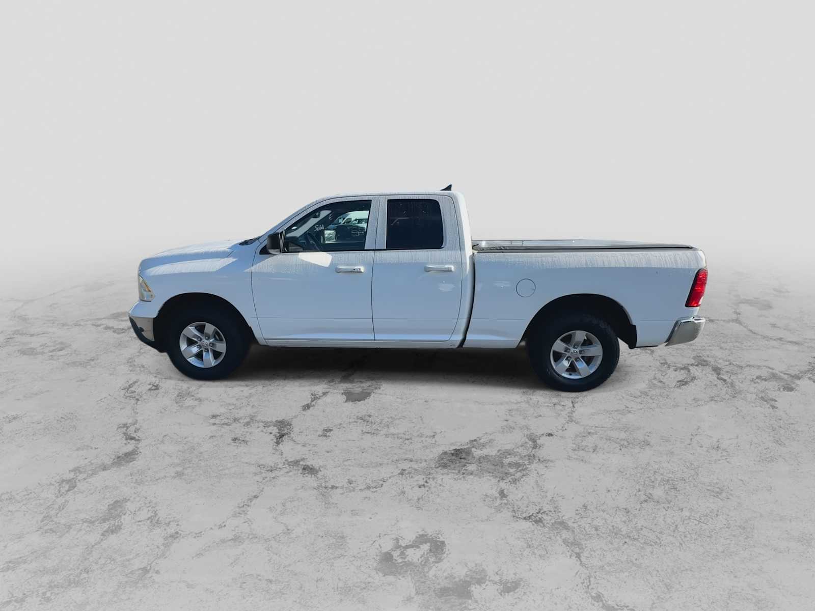 Thumbnail: 2022 RAM 1500 Classic - 5