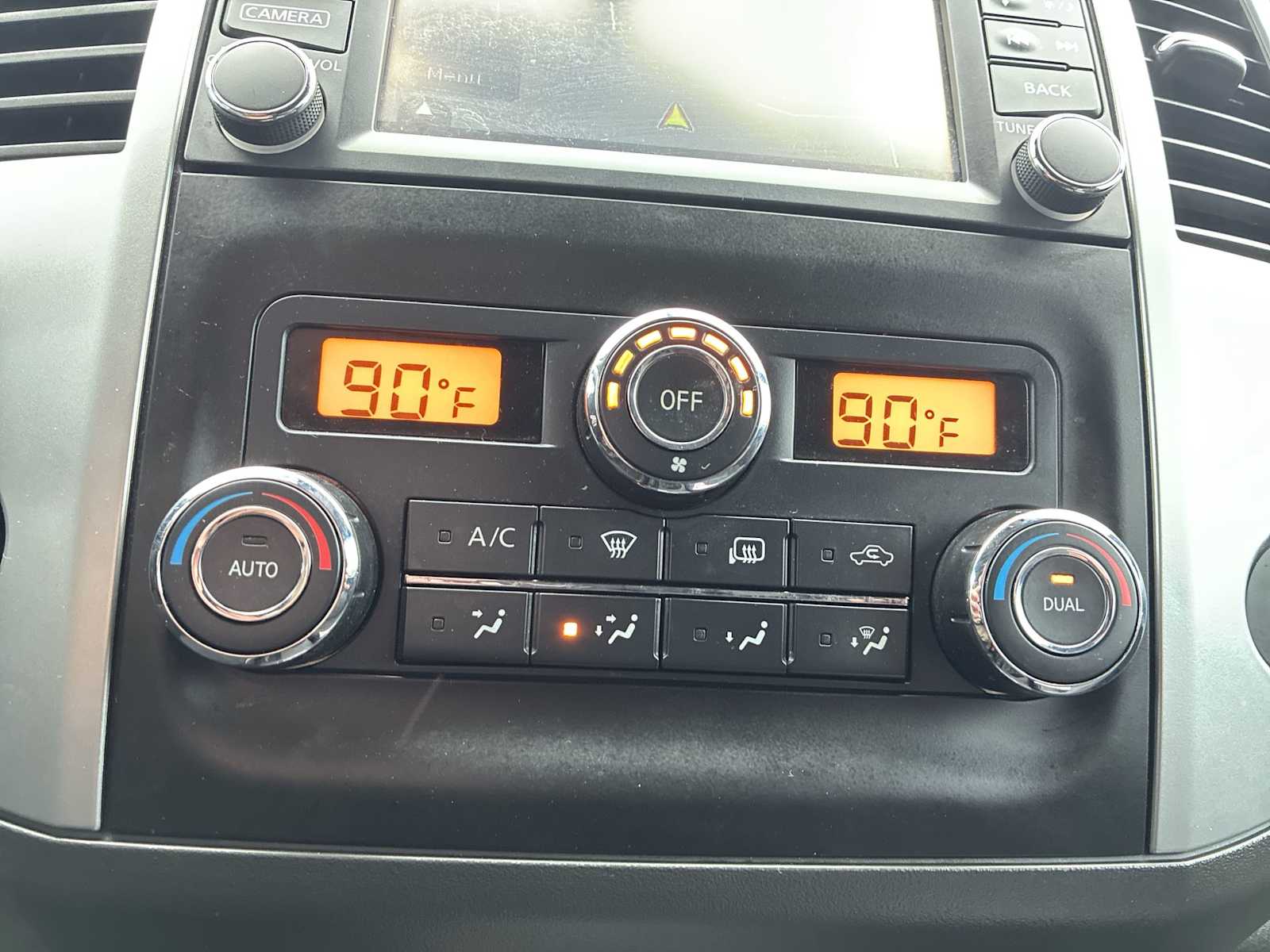 Thumbnail: 2020 Nissan Frontier - 17