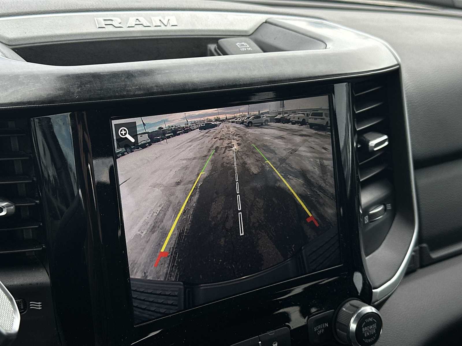 Thumbnail: 2020 RAM 2500 - 22