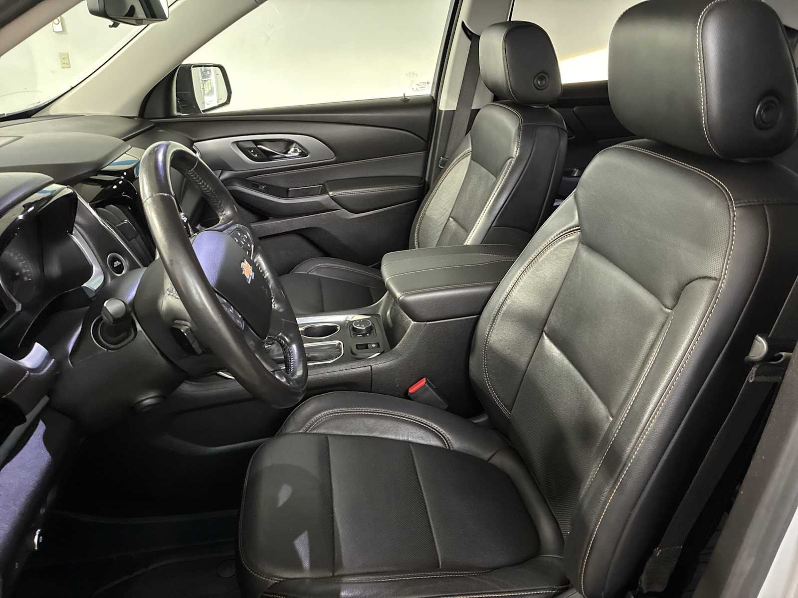 Thumbnail: 2019 Chevrolet Traverse - 13