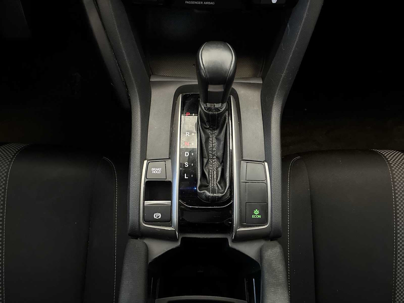 Thumbnail: 2020 Honda Civic - 21