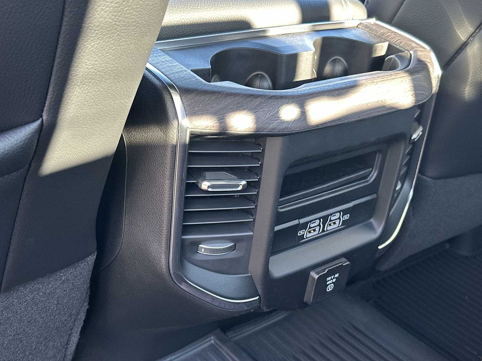 Thumbnail: 2026 RAM 2500 - 21