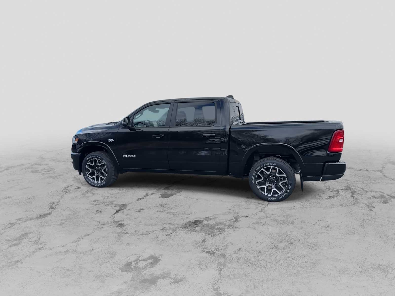 Thumbnail: 2026 RAM 1500 - 5