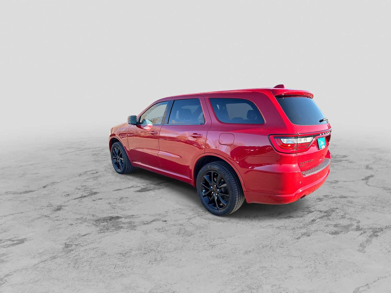 Thumbnail: 2017 Dodge Durango - 6