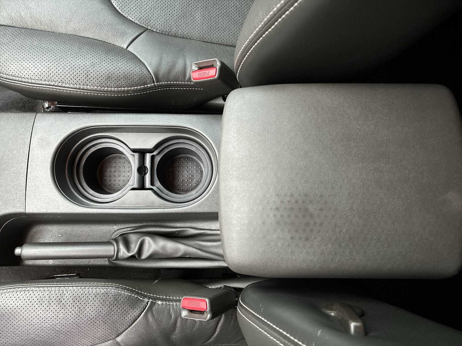 Thumbnail: 2020 Nissan Frontier - 23