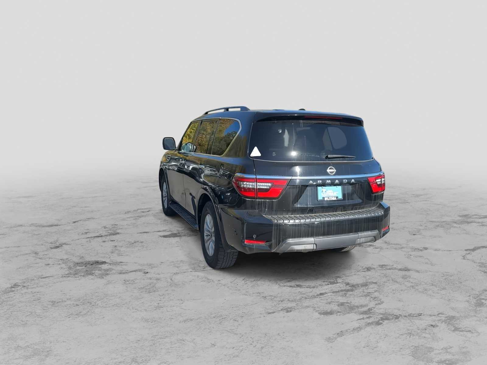 Thumbnail: 2021 Nissan Armada - 6