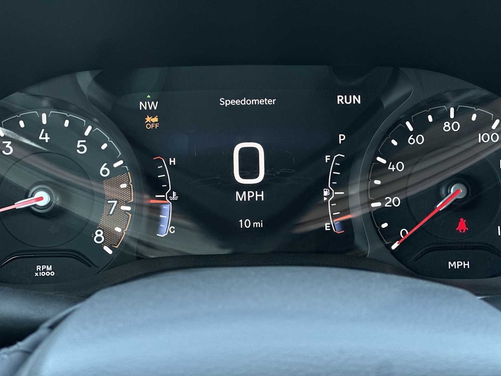 Thumbnail: 2025 Jeep Compass - 10
