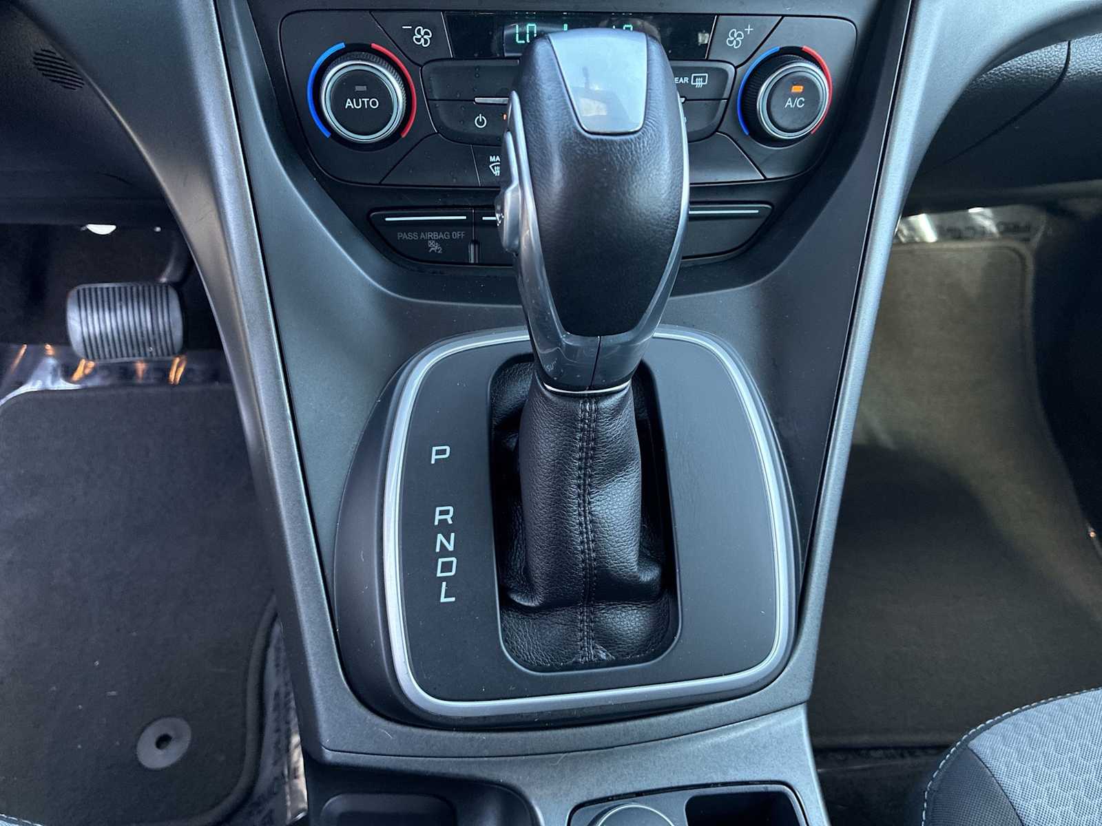 Thumbnail: 2017 Ford C-Max - 20