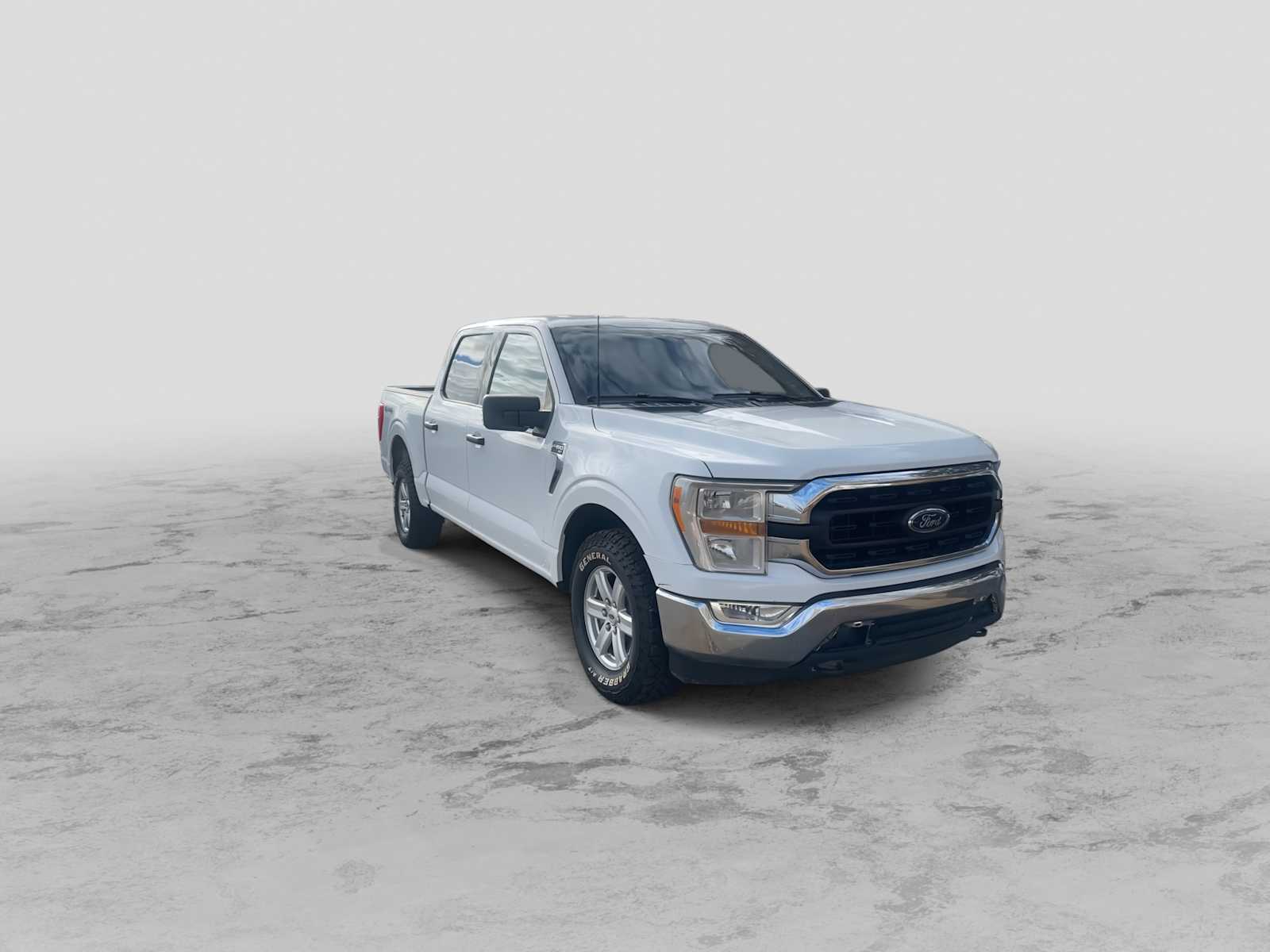 Thumbnail: 2021 Ford F-150 - 3