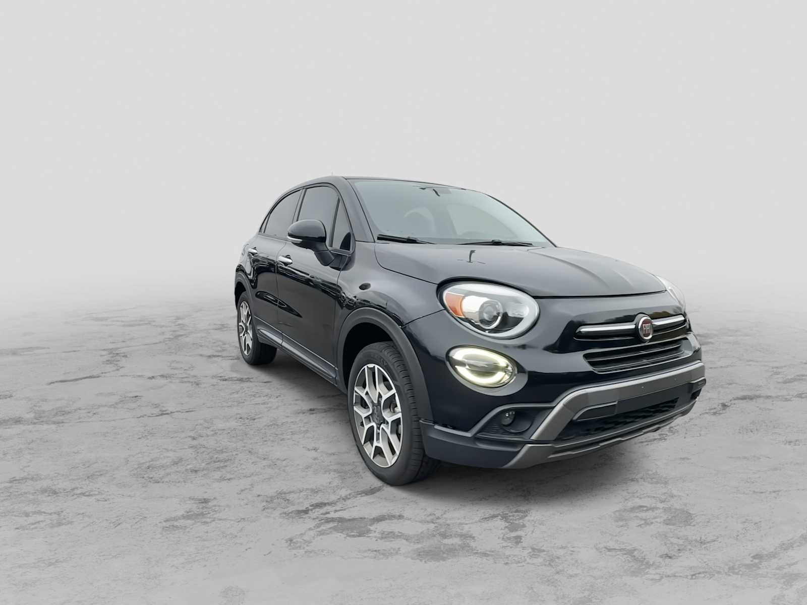 2019 Fiat 500X Trekking photo 2