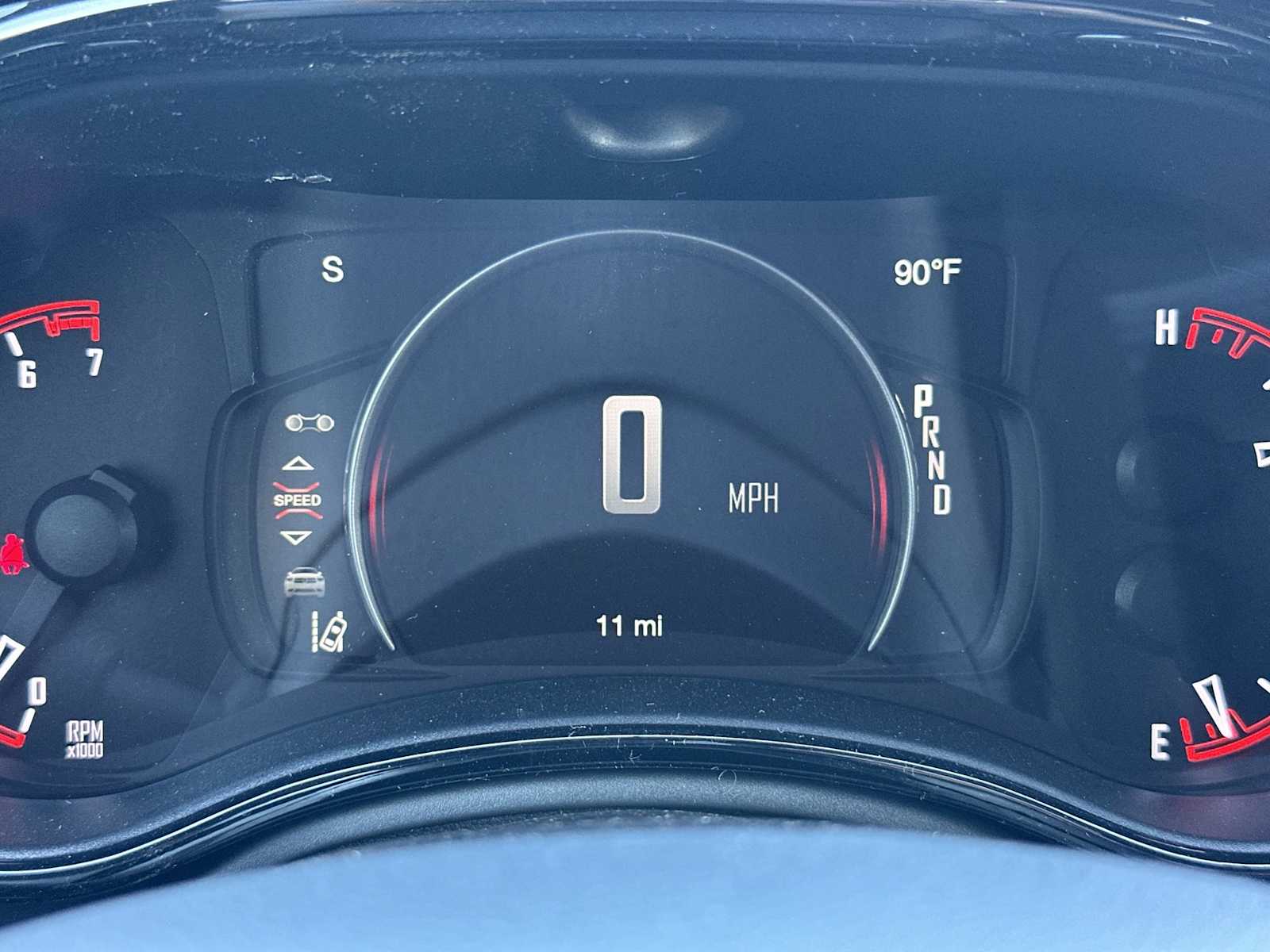 Thumbnail: 2026 Dodge Durango - 10