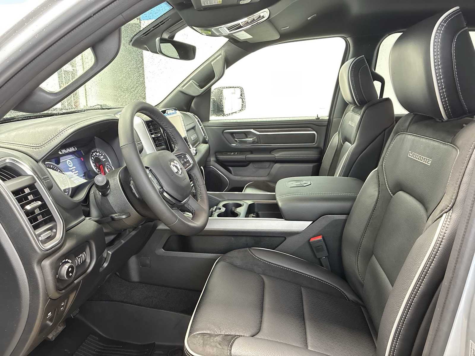 Thumbnail: 2026 RAM 1500 - 13