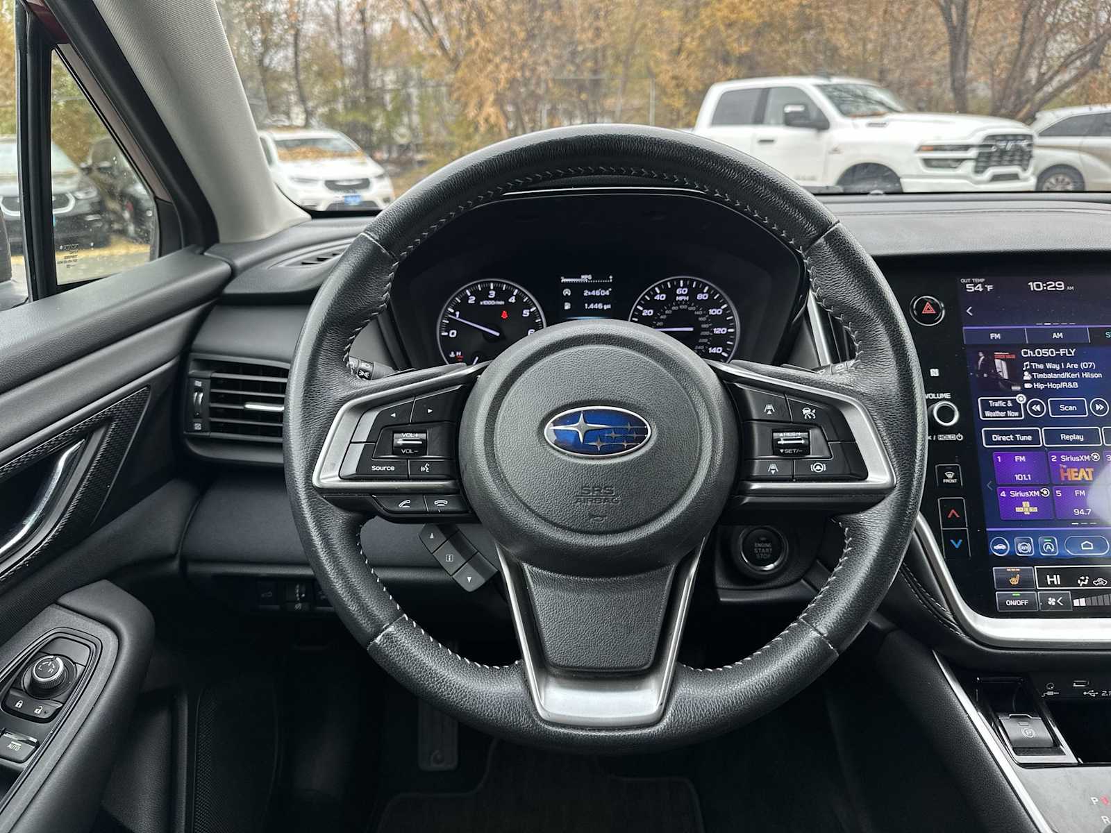 Thumbnail: 2020 Subaru Outback - 11