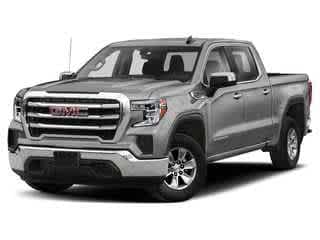 2020 GMC Sierra SLE 4WD Crew Cab Short Box's photo