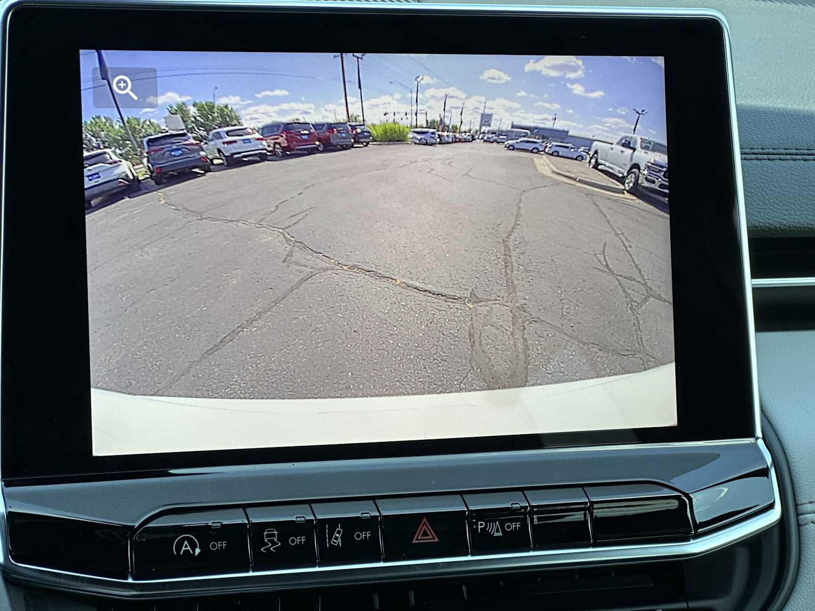 Thumbnail: 2025 Jeep Compass - 21