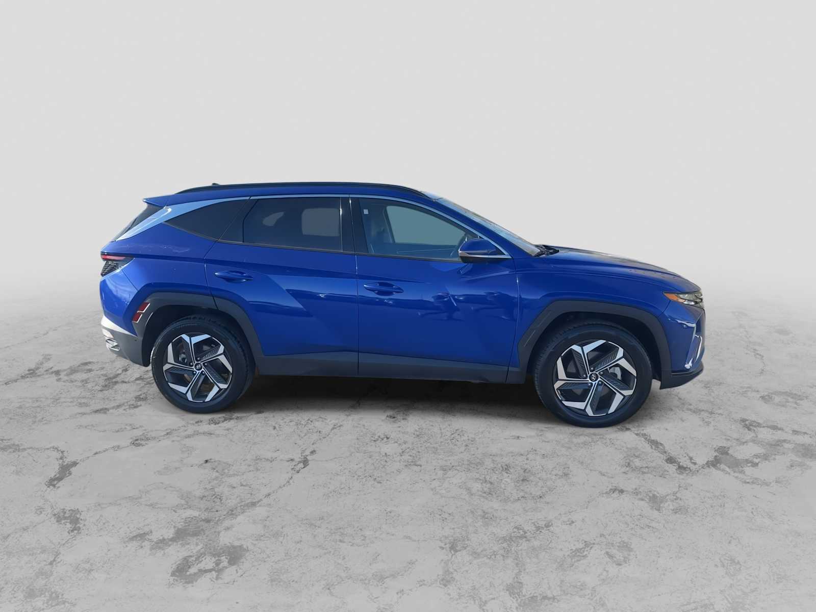 Thumbnail: 2023 Hyundai Tucson - 9