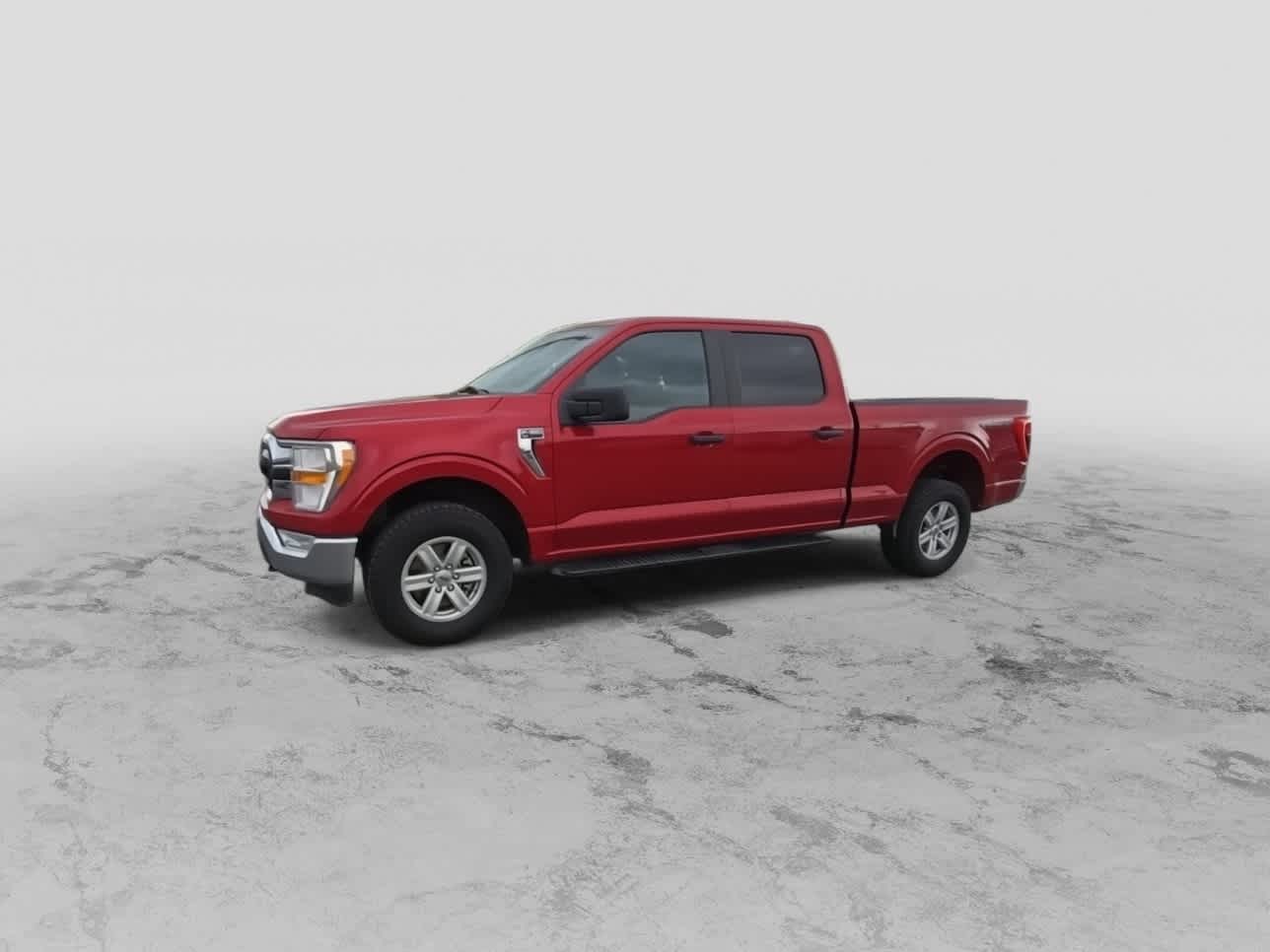 Thumbnail: 2022 Ford F-150 - 4