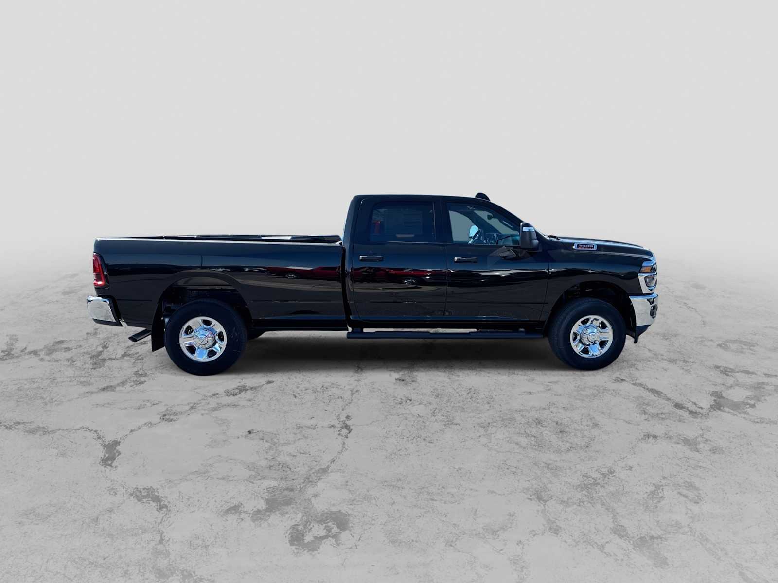 Thumbnail: 2026 RAM 3500 - 9