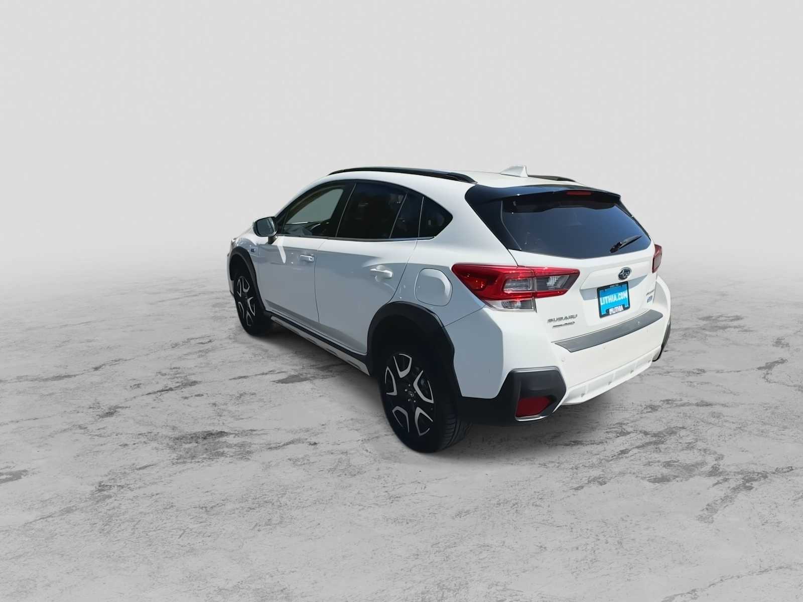 Thumbnail: 2020 Subaru Crosstrek - 6