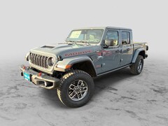2026 Jeep Gladiator MOJAVE 4X4 Pickup Billings, MT