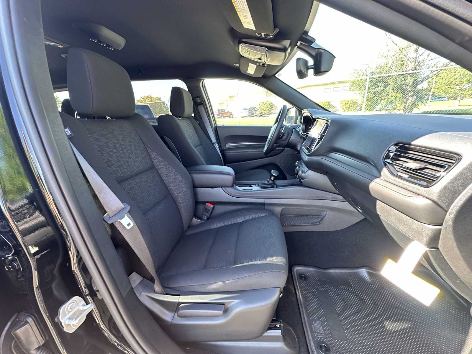 Thumbnail: 2026 Dodge Durango - 25