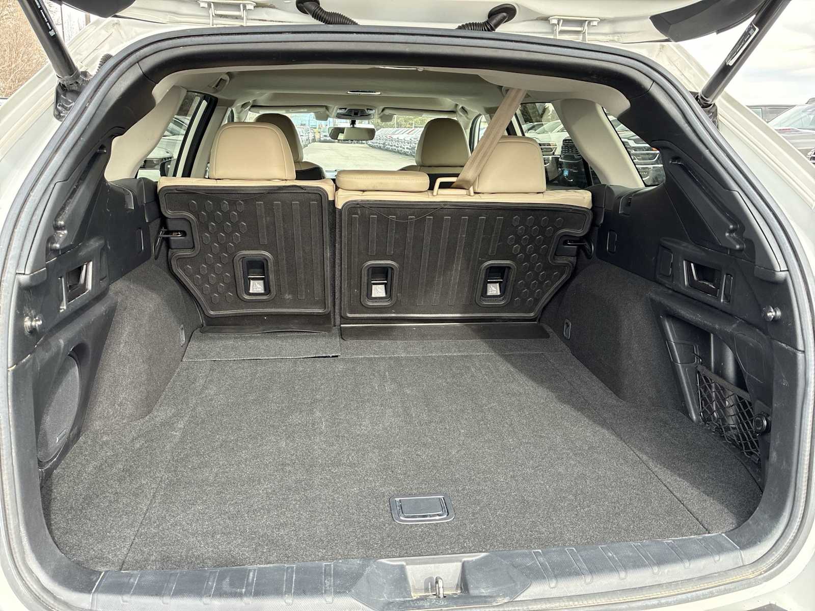 Thumbnail: 2020 Subaru Outback - 21