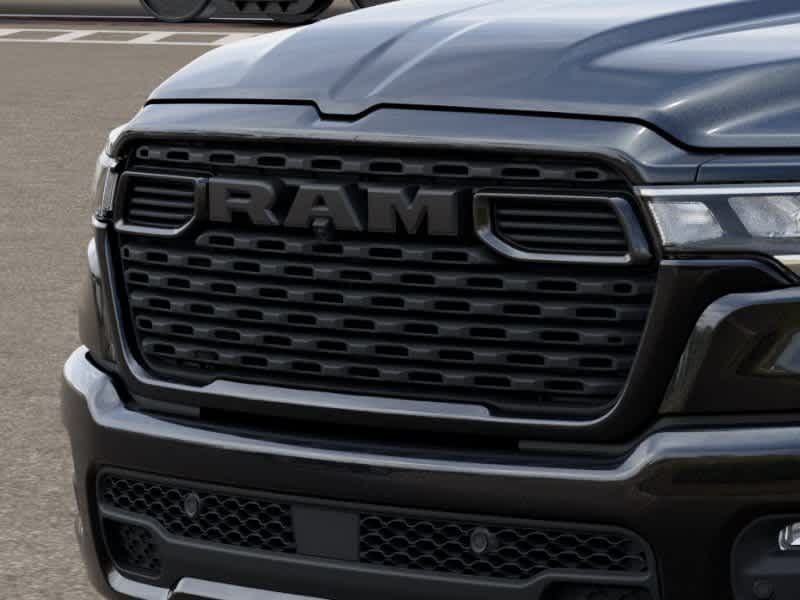 Thumbnail: 2026 RAM 1500 - 7