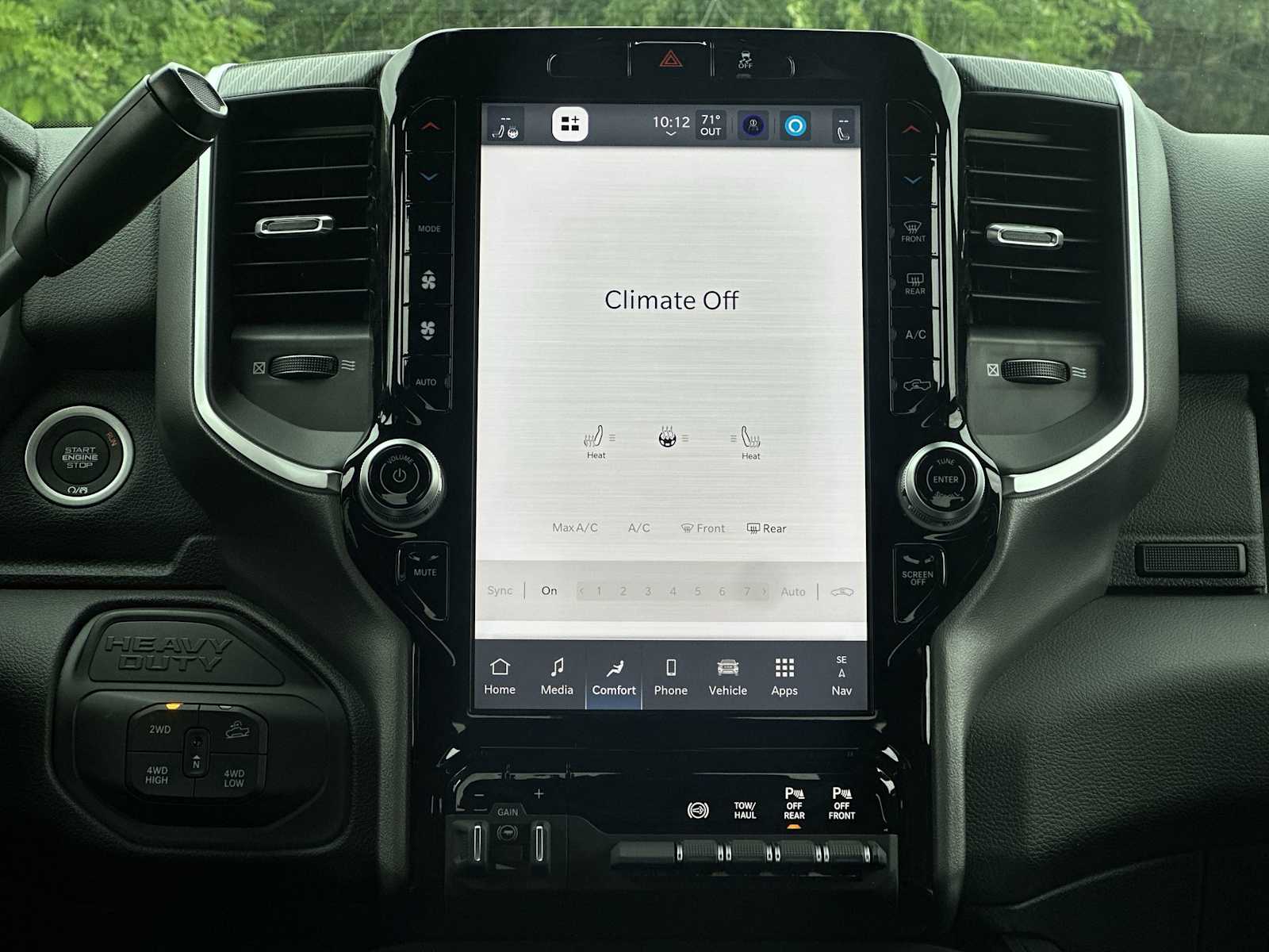 Thumbnail: 2025 RAM 2500 - 16