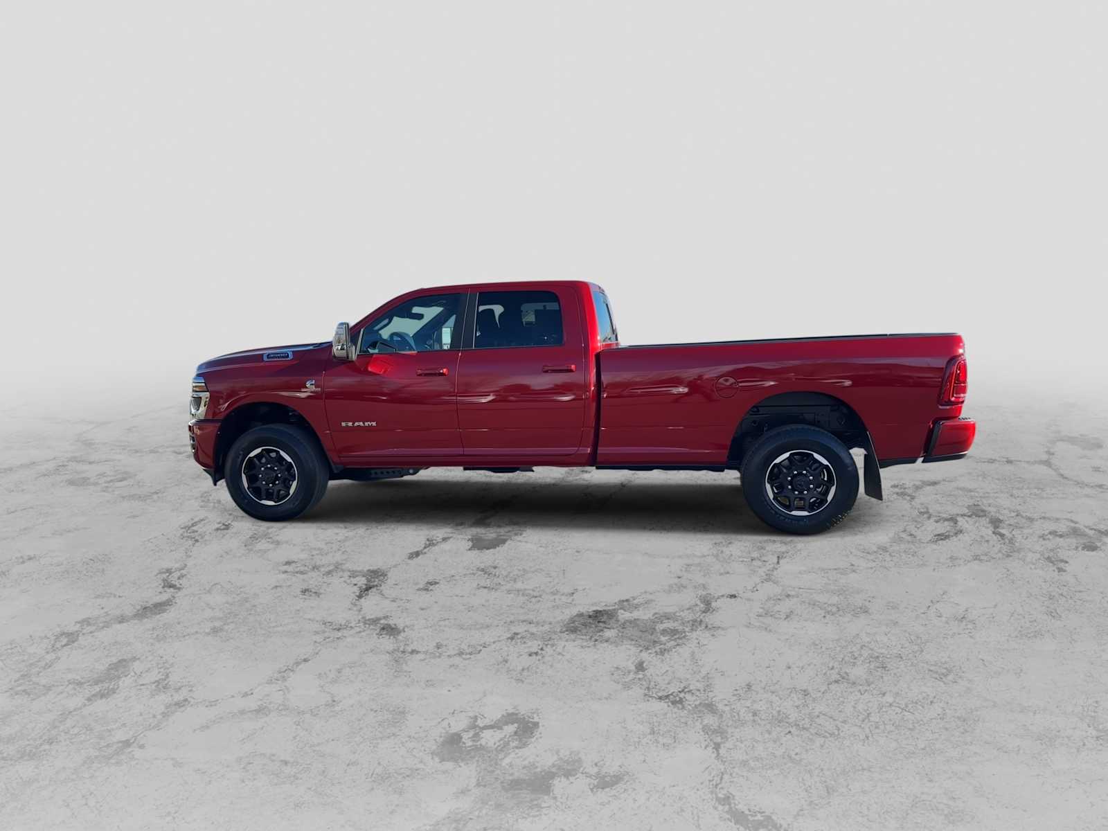 Thumbnail: 2026 RAM 3500 - 5