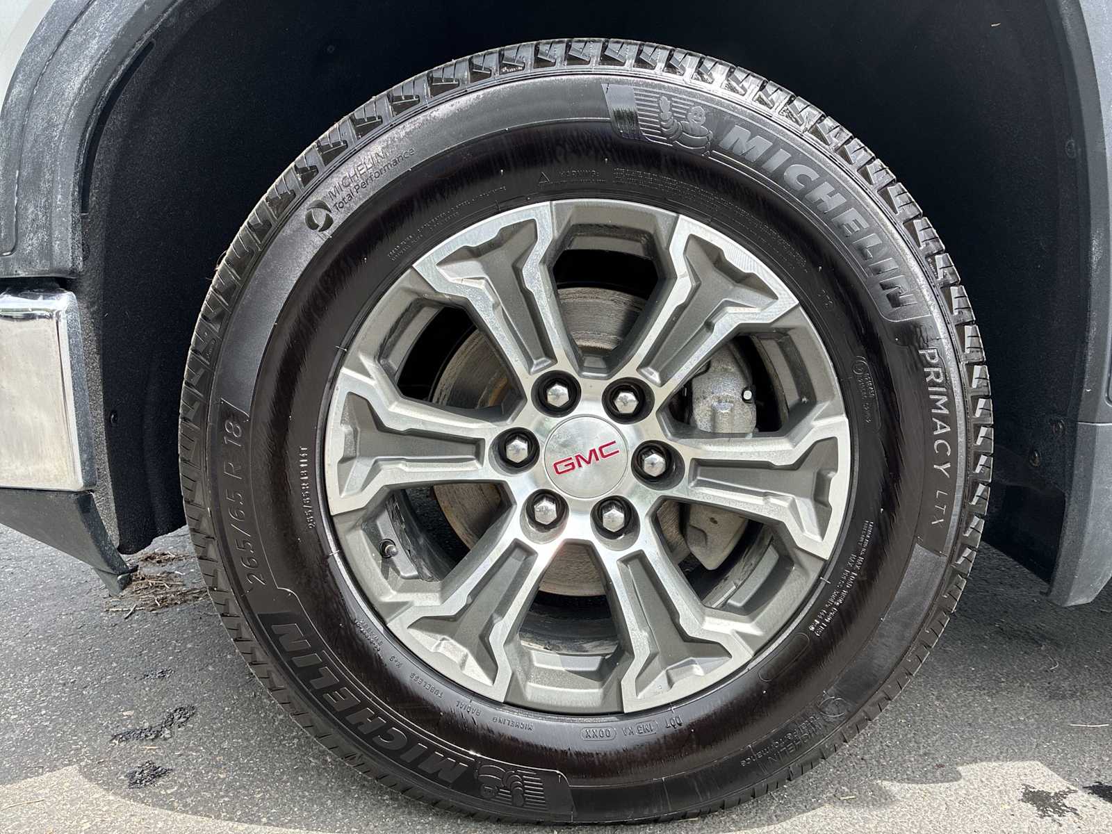 Thumbnail: 2020 GMC Sierra 1500 - 16