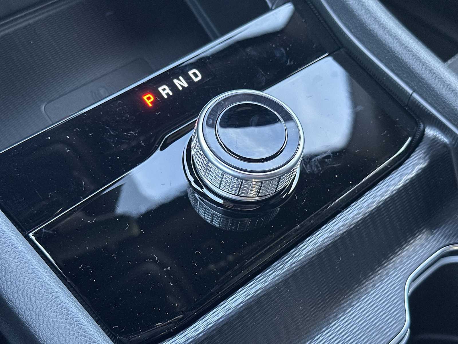 Thumbnail: 2025 Jeep Grand Cherokee - 19