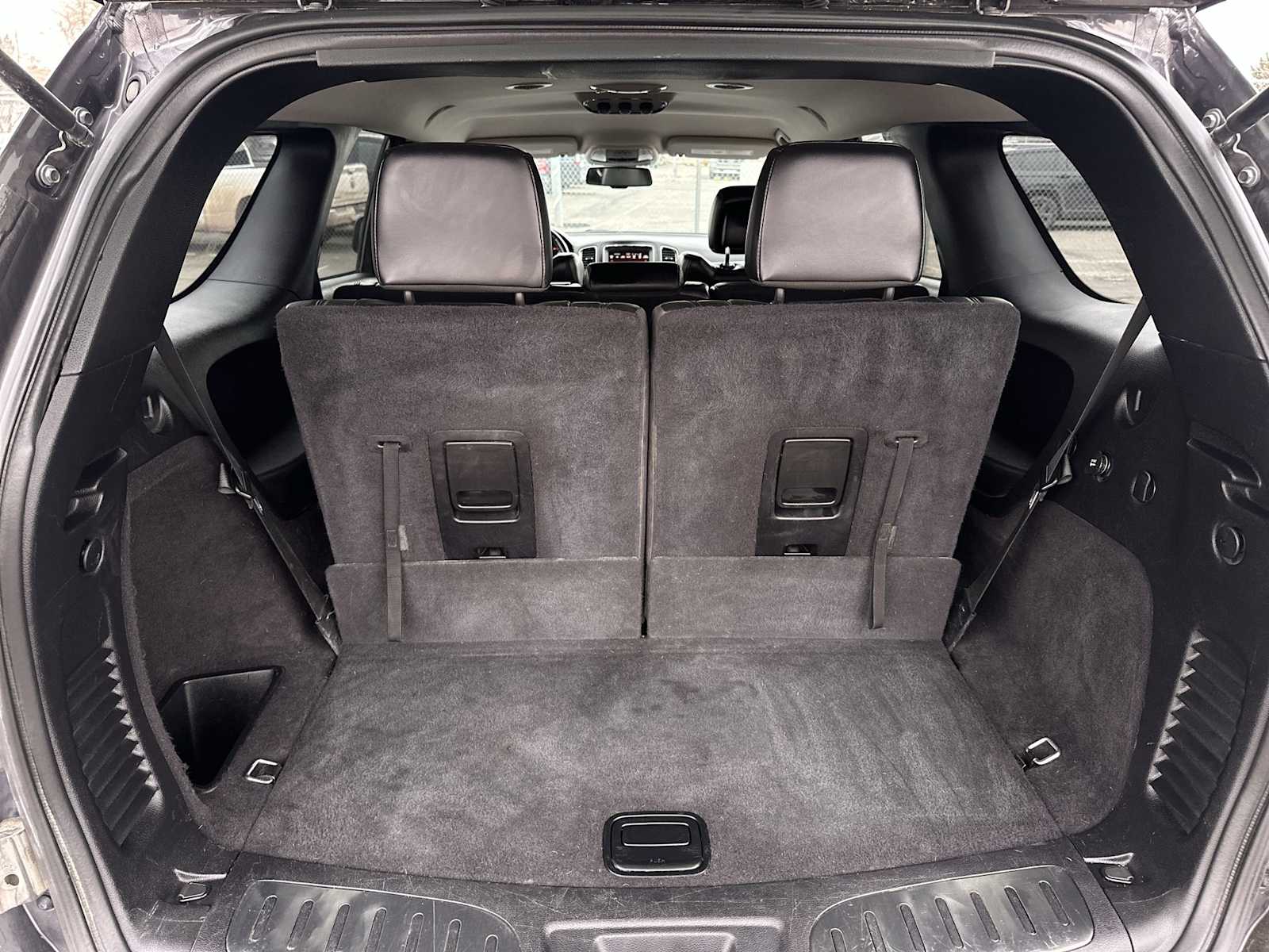 Thumbnail: 2016 Dodge Durango - 18