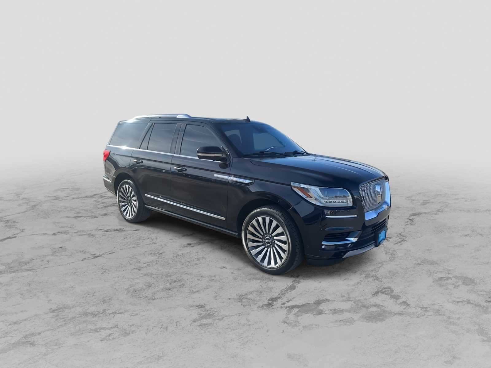 Thumbnail: 2021 Lincoln Navigator - 2
