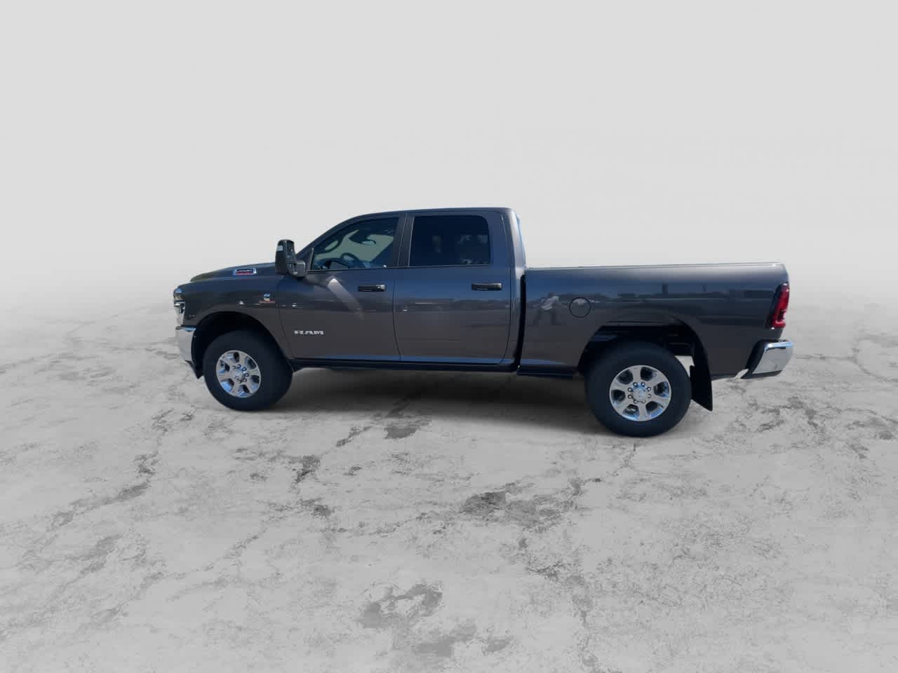 Thumbnail: 2025 RAM 2500 - 5