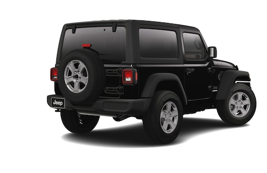New Jeep Wrangler for Sale in Billings, MT | Lithia Chrysler Jeep Dodge of  Billings