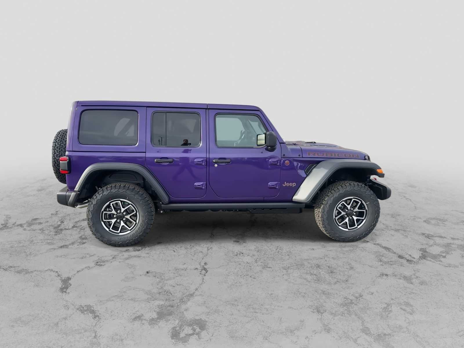 Thumbnail: 2026 Jeep Wrangler - 9