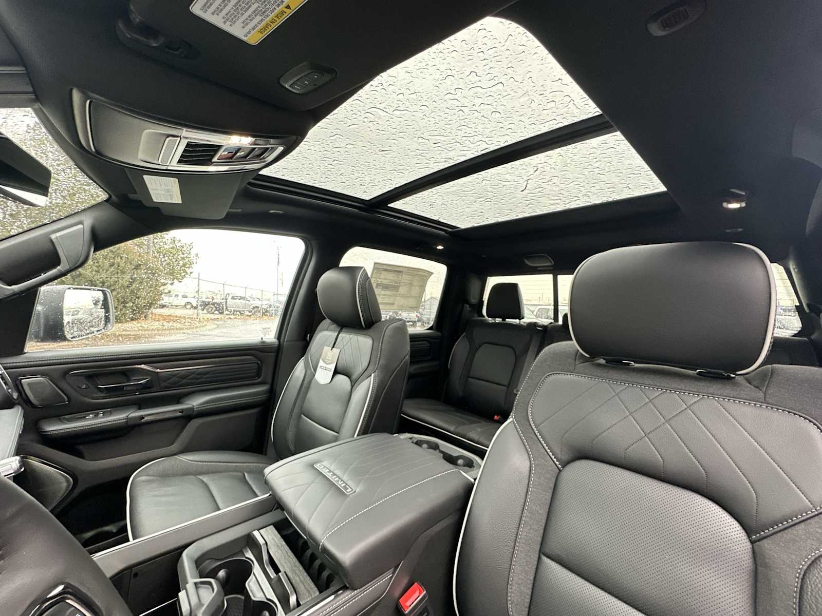 Thumbnail: 2026 RAM 1500 - 16