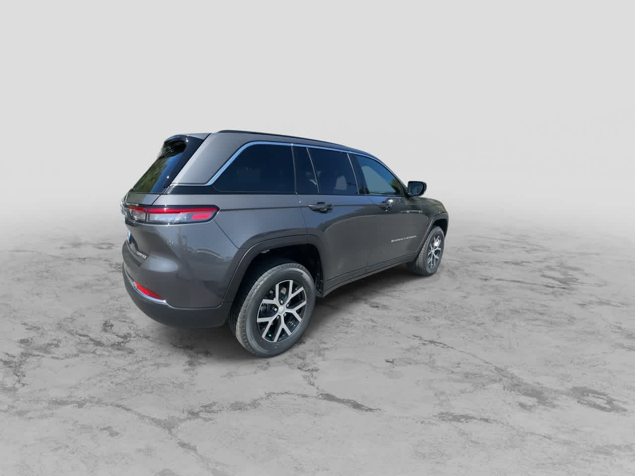 Thumbnail: 2025 Jeep Grand Cherokee - 8