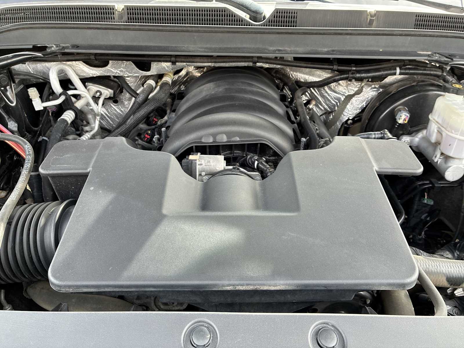 Thumbnail: 2018 GMC Yukon XL - 18