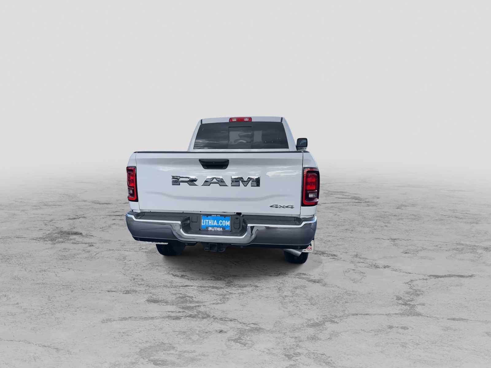 Thumbnail: 2026 RAM 3500 - 7
