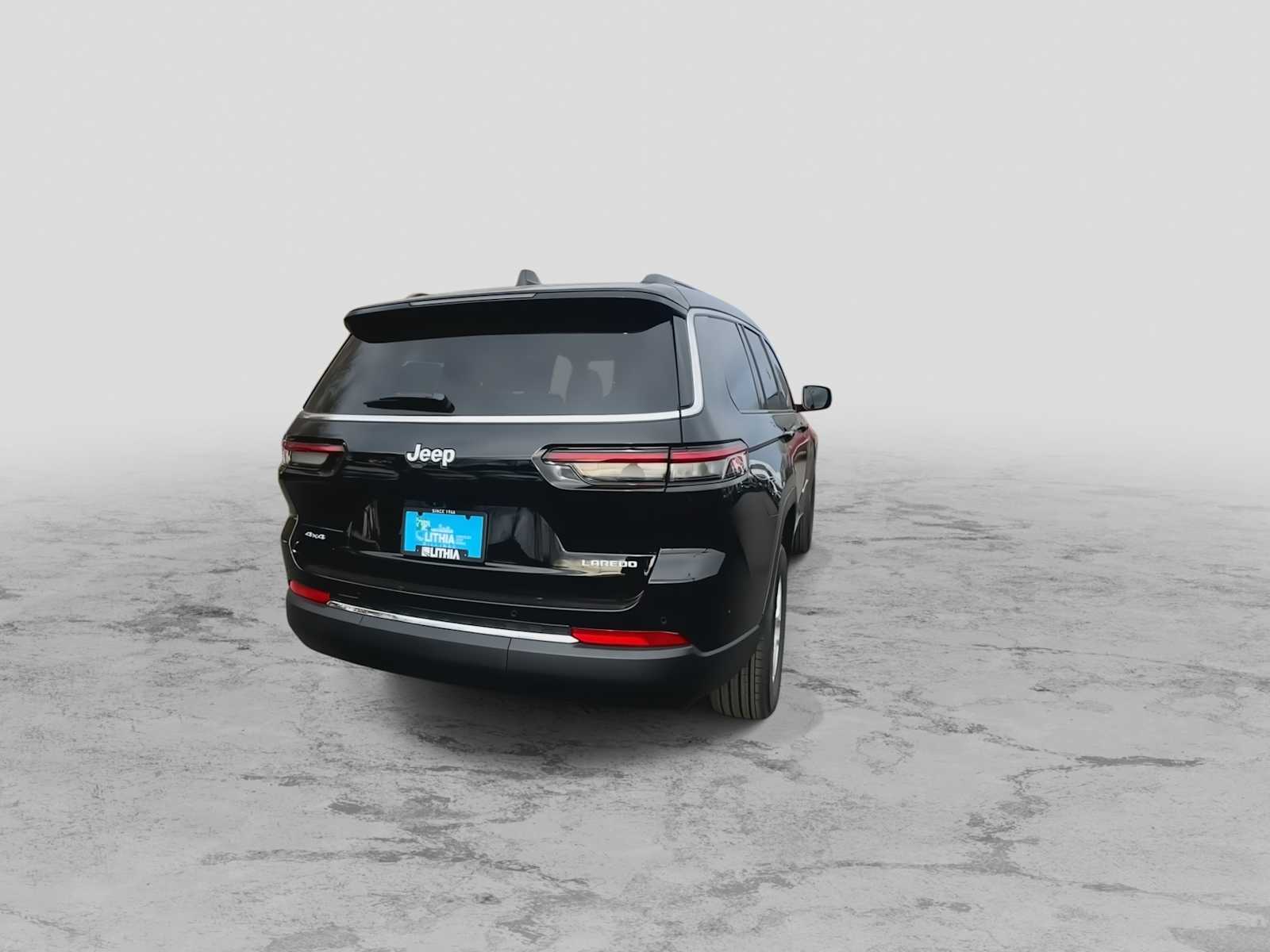 Thumbnail: 2025 Jeep Grand Cherokee - 7