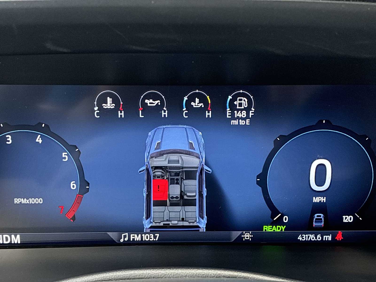 2024 Ford F-150 XLT - Photo 10
