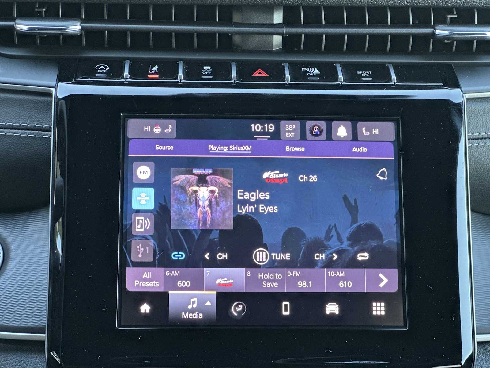 Thumbnail: 2025 Jeep Grand Cherokee - 12