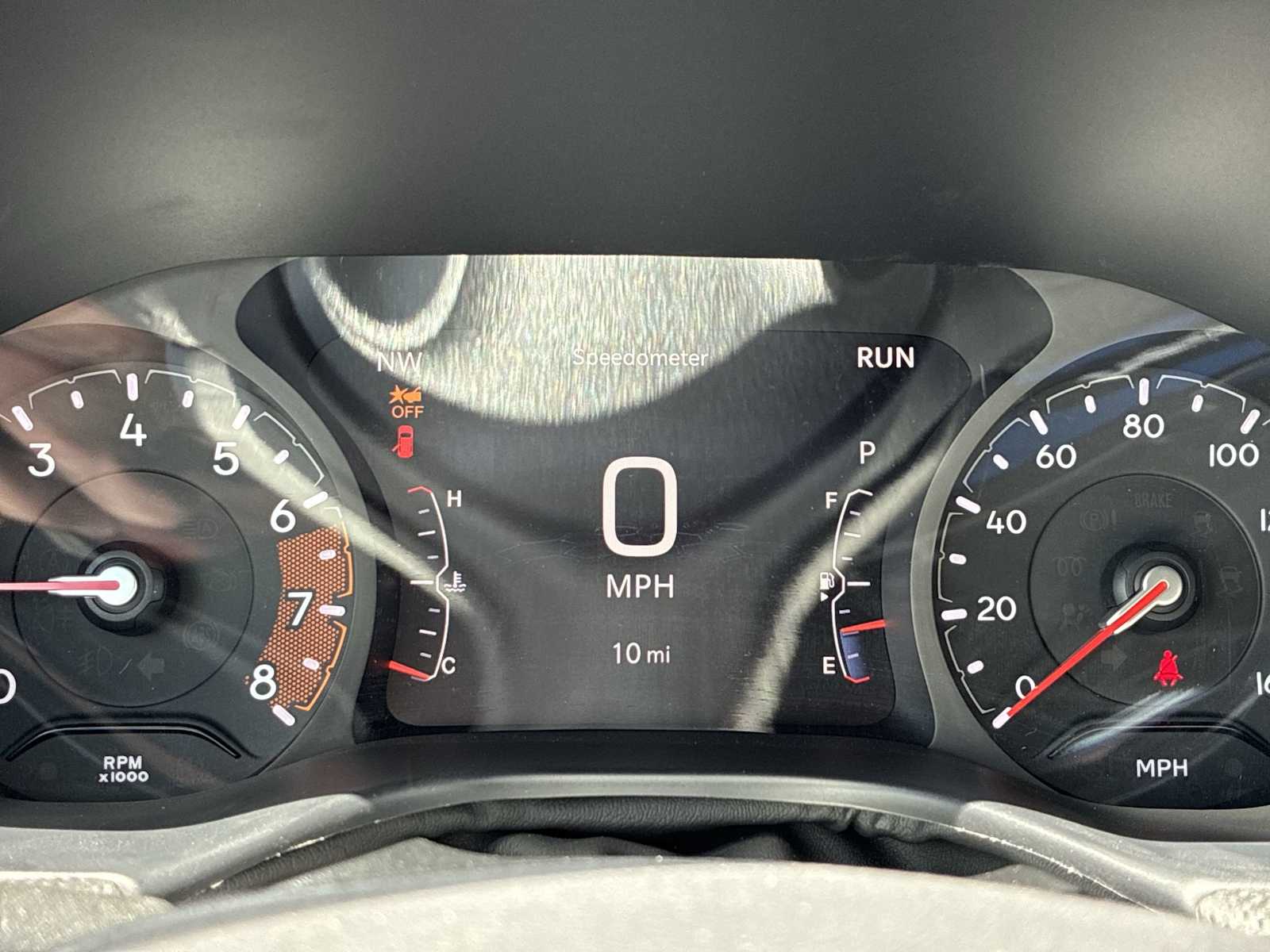 Thumbnail: 2026 Jeep Compass - 10