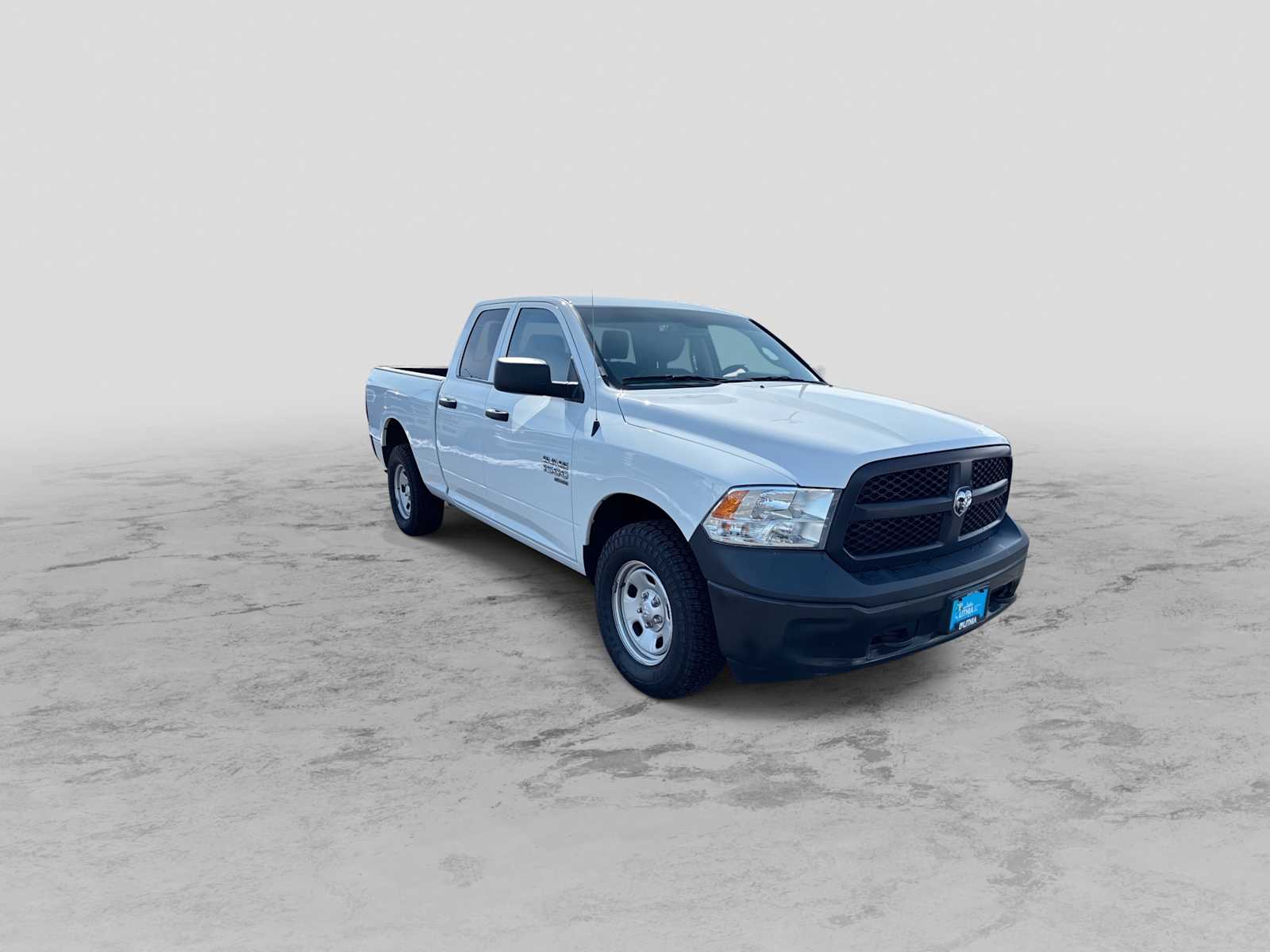 Thumbnail: 2019 RAM 1500 Classic - 2