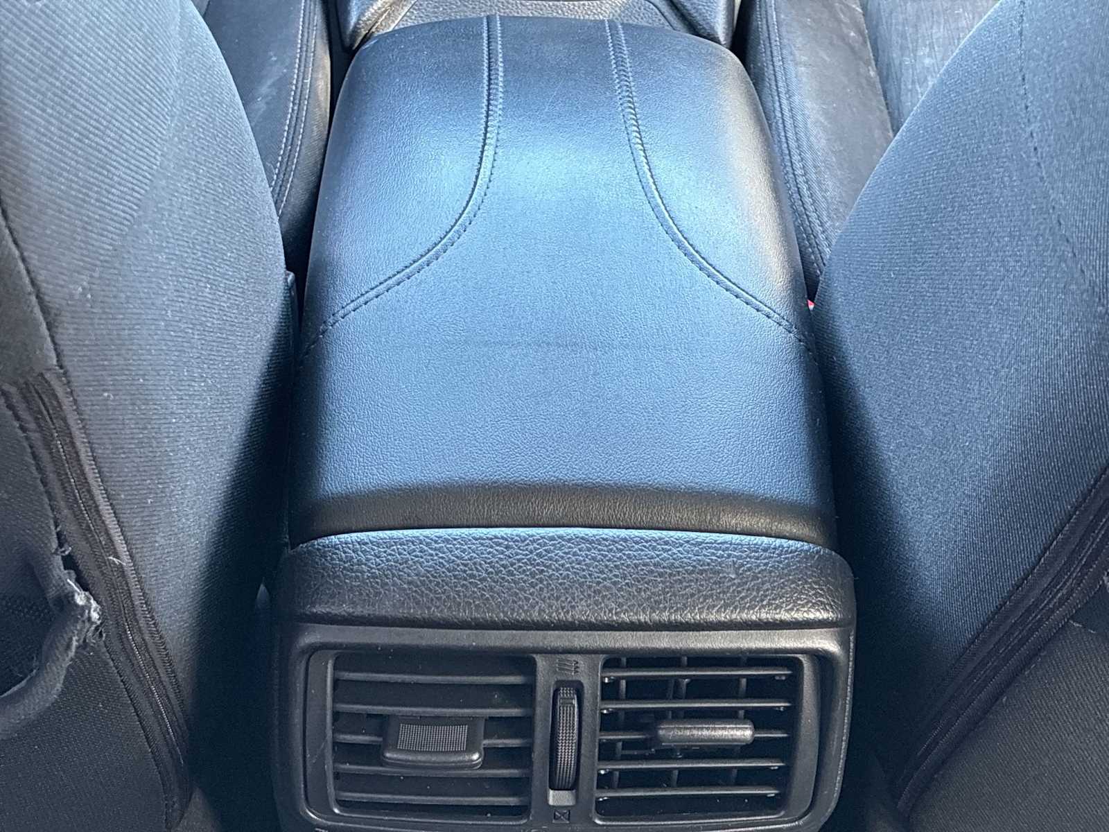 Thumbnail: 2017 Nissan Rogue - 21