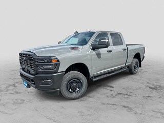 2026 Ram 2500 TRADESMAN CREW CAB 4X4 6'4 BOX Pickup