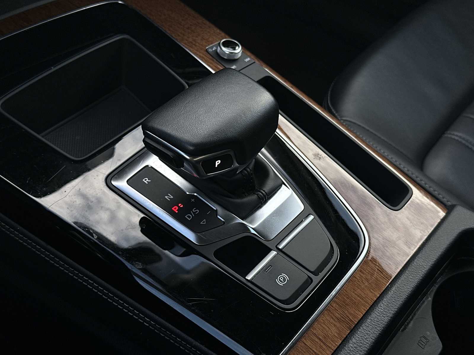 Thumbnail: 2023 Audi Q5 - 20